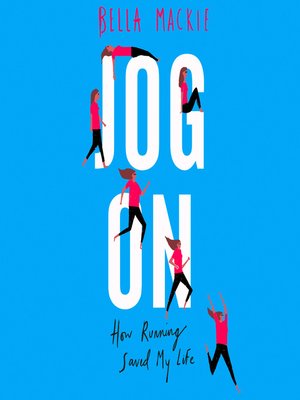 cover image of Jog On